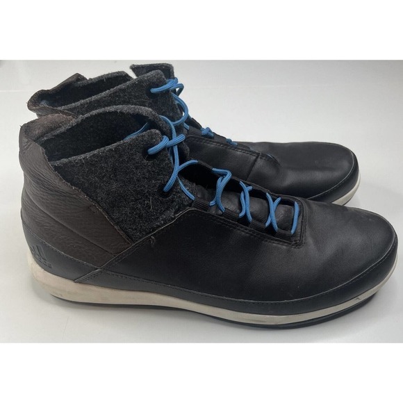 adidas Shoes Adidas Cw Zappan Ii Winted Leather Boots Size